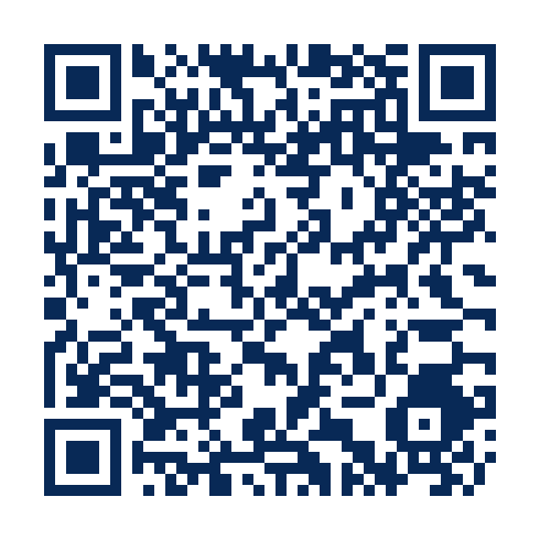 Kod QR prowadzący do strony pobierania aplikacji
